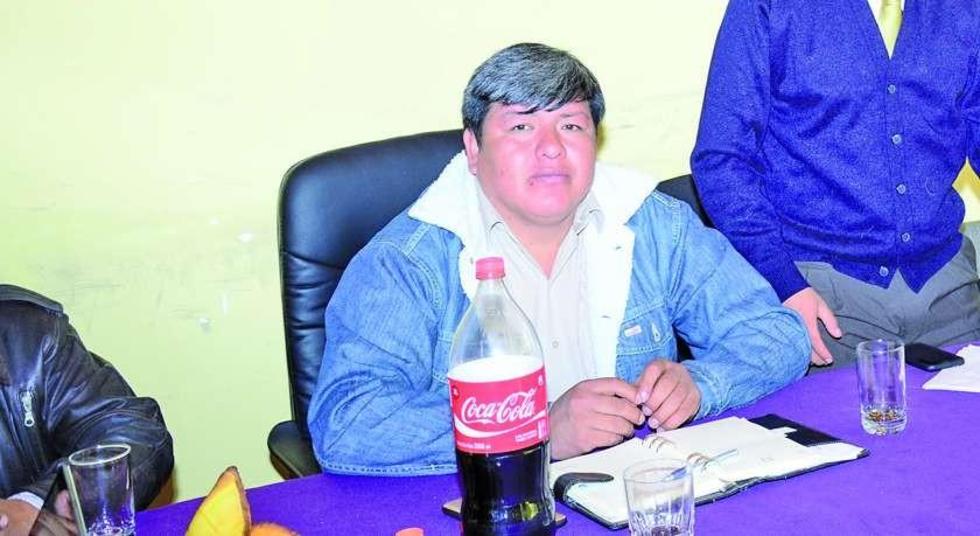 La dirigencia de Real Potosí maneja una planilla de 60 mil dólares mensual 