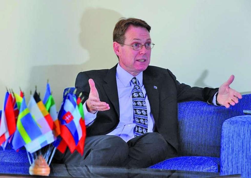 UE: Bolivia necesita una justicia soberana, independiente y accesible