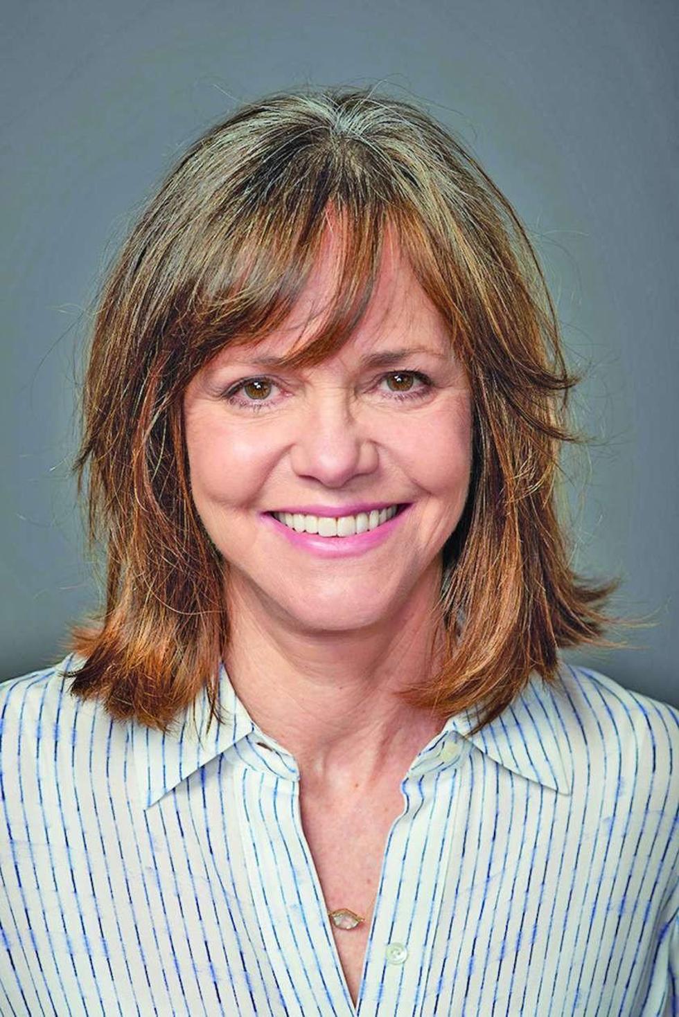 Sally Field  volverá a Broadway con otra obra