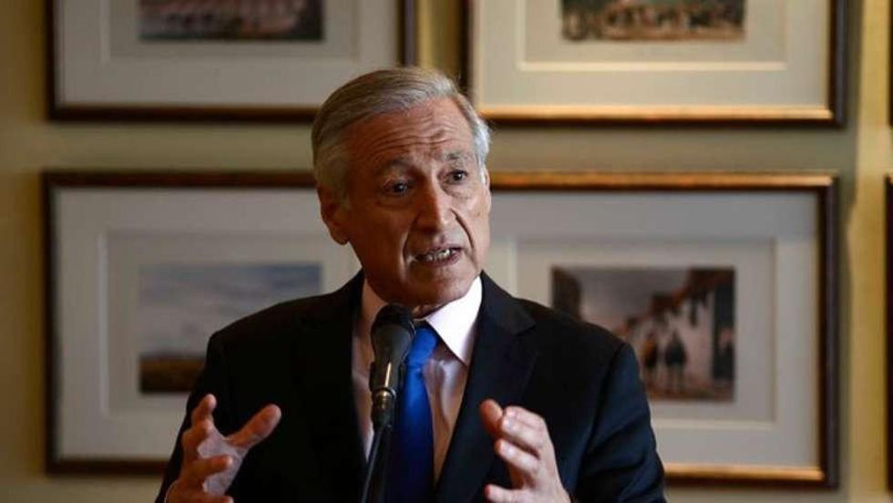 Muñoz: contrademanda boliviana demuestra amenaza tras otra