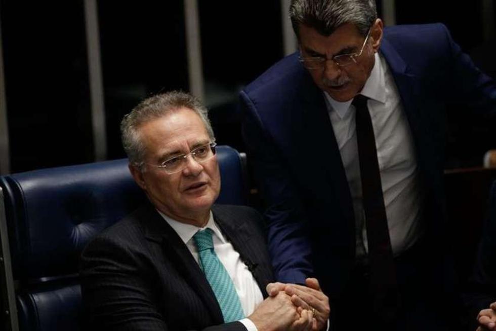 Solicitan prisión contra líderes partidarios de  Michel Temer en Brasil