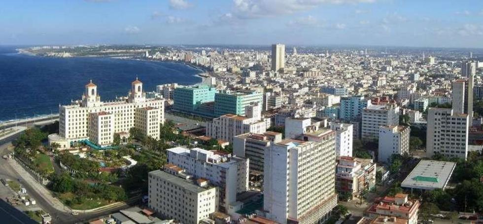 La Habana recibe el título de Ciudad Maravilla del mundo