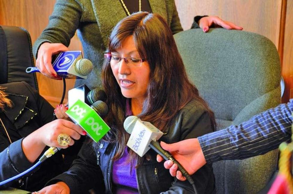 TSJ ratifica la anotación preventiva de los bienes de Goni y Doria Medina
