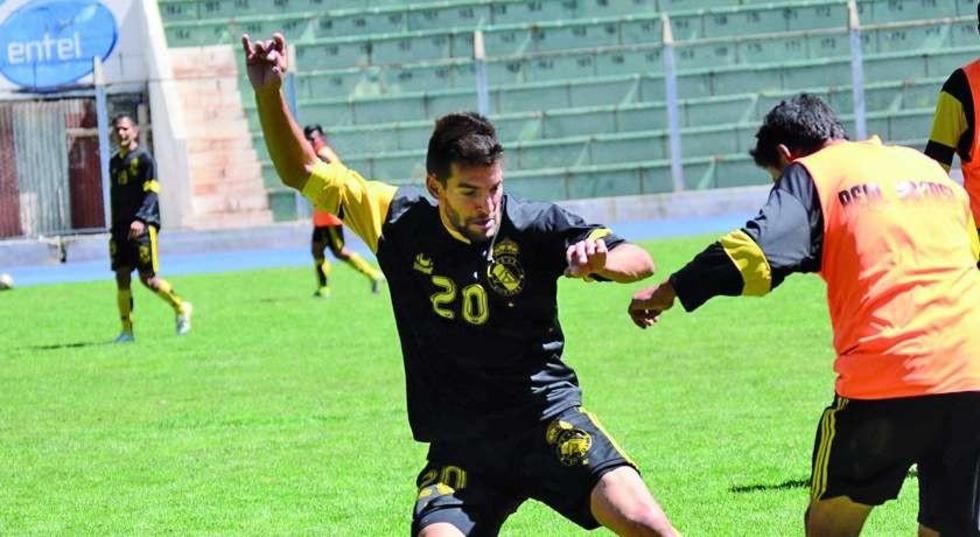 Lilas ya cuentan con cinco extranjeros