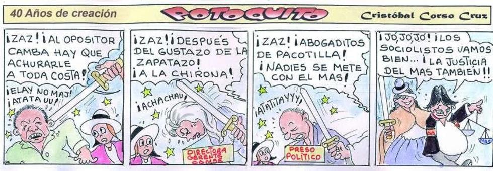 El Potoquito