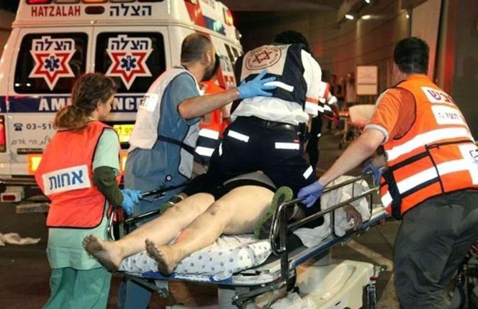 Israel aplica restricciones a palestinos tras ataque