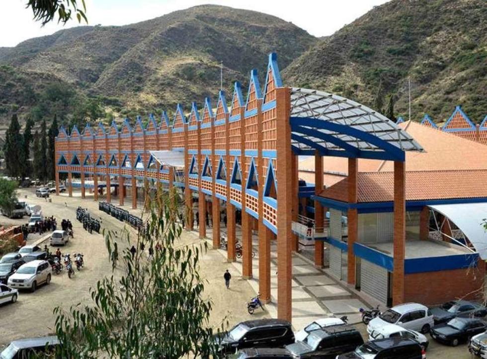 Inicia la cumbre con una misión, de reformar la justicia en Bolivia
