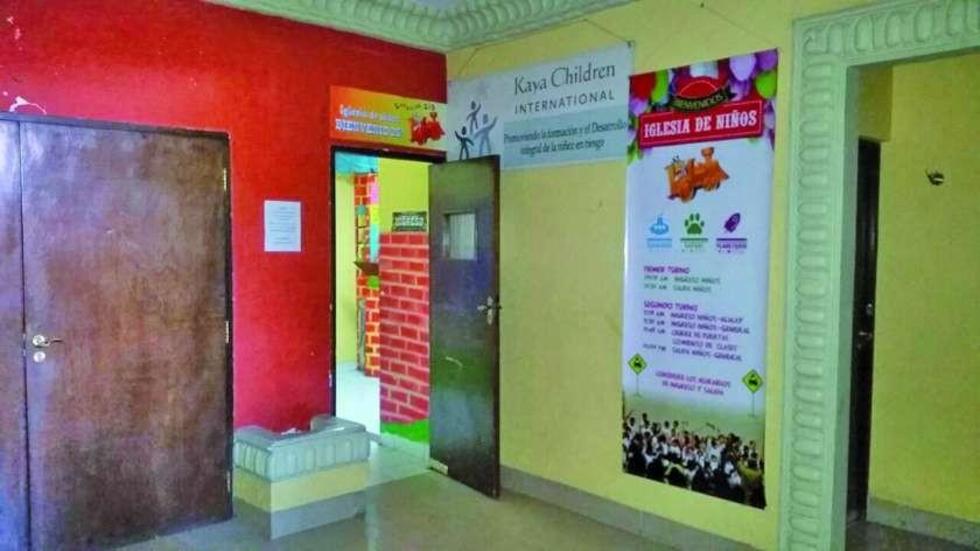 La Paz: cierran 3 hogares de Kaya Children International