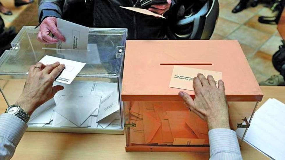 Inicia campaña electoral en España para captar indecisos