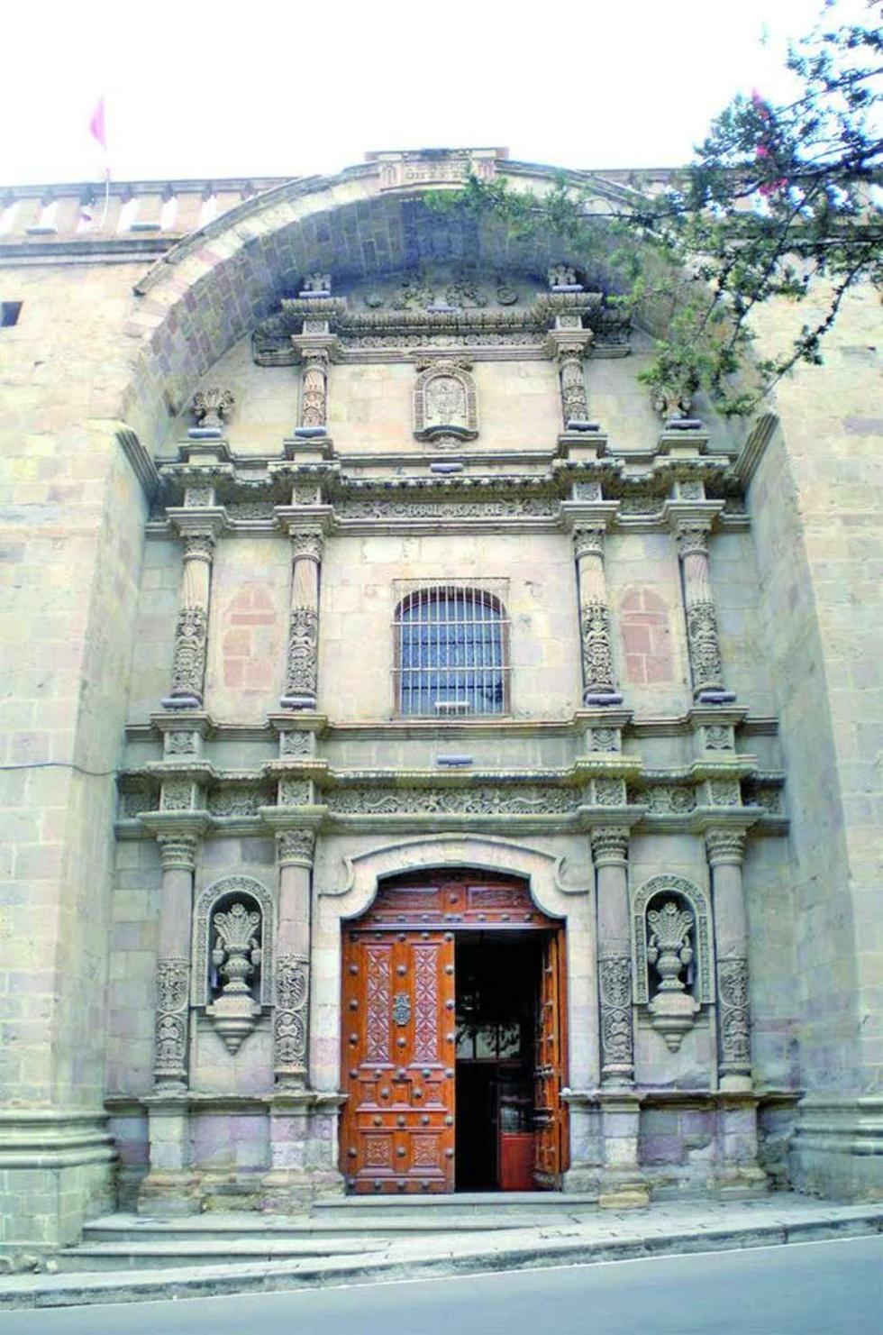 Enkuentro Escénico actúa hoy y mañana en Potosí