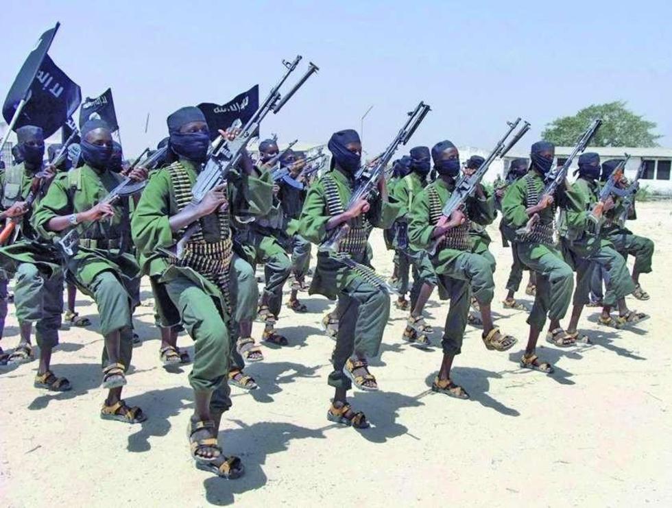 Al Shabab asesina en público a 4 personas