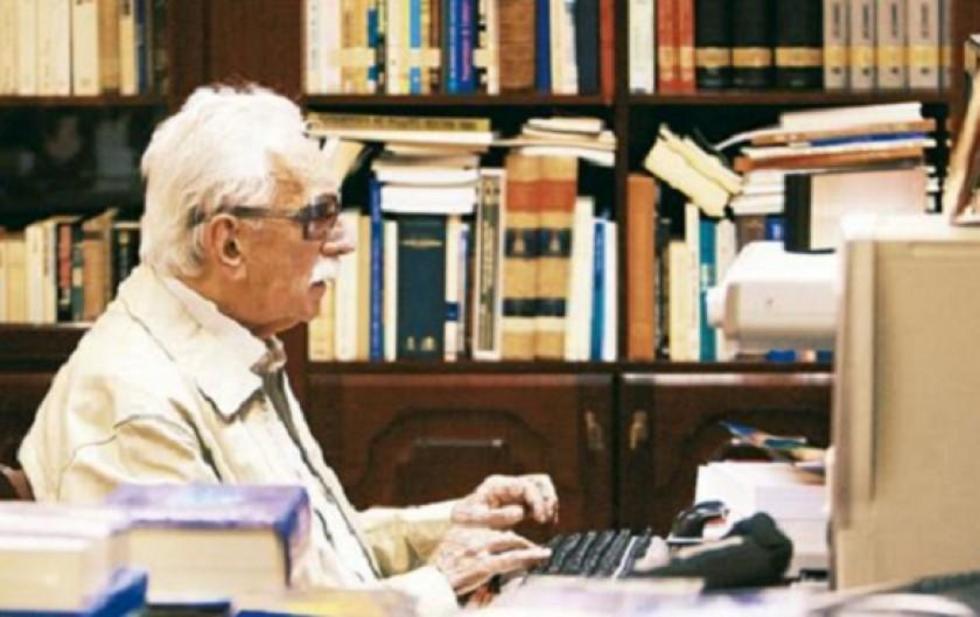 Fallece el director de El Deber, Pedro Rivero Mercado, a sus 84 años