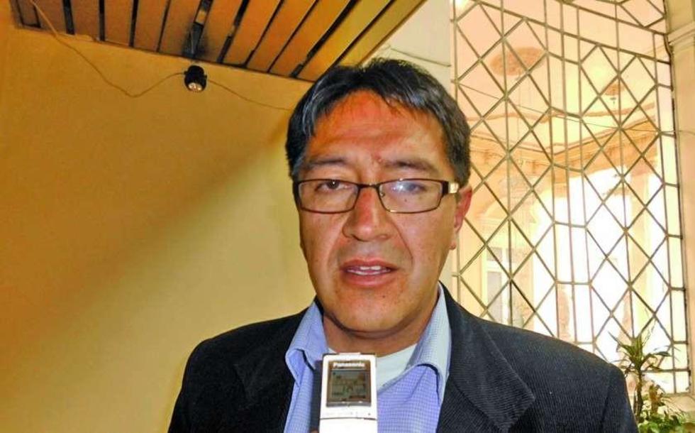 Diputado critica resultados de la Cumbre de Justicia