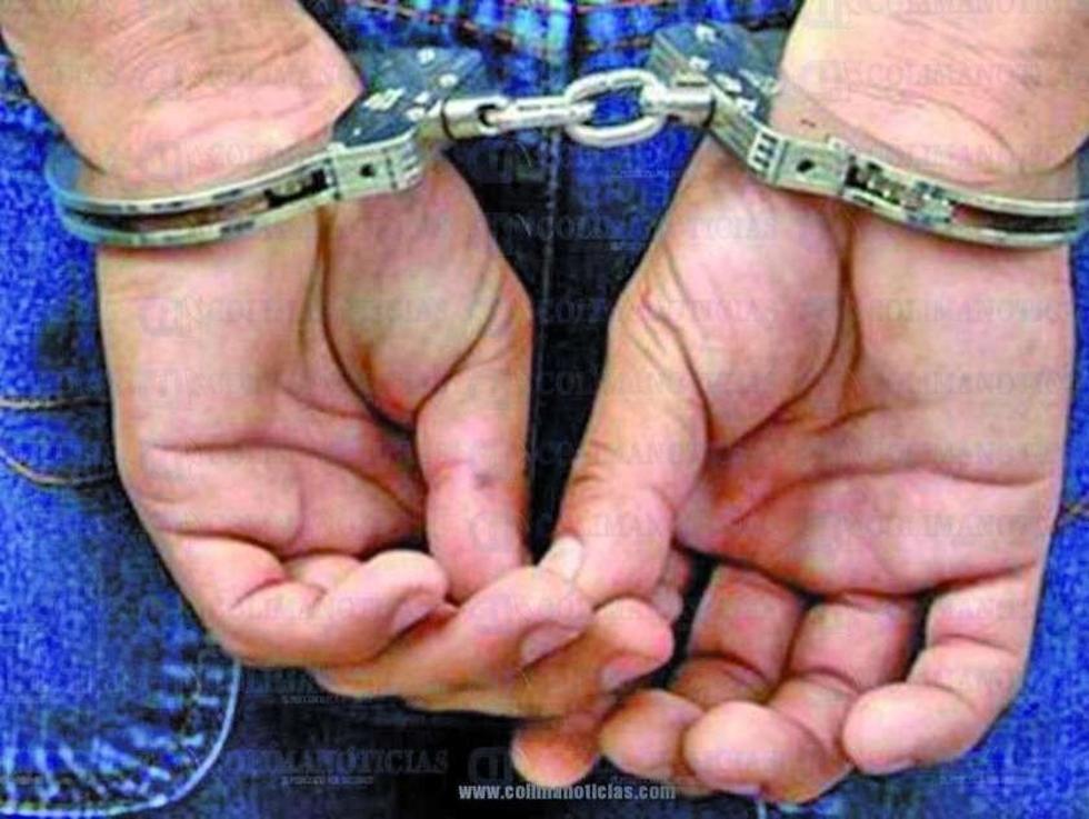 Condenan a 15 años de cárcel a hombre que apuñaló a una menor