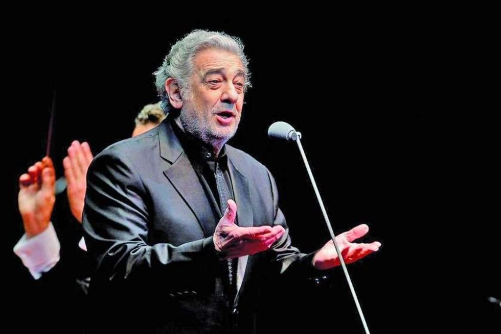 Recordarán en Florencia canto de los Tres Tenores