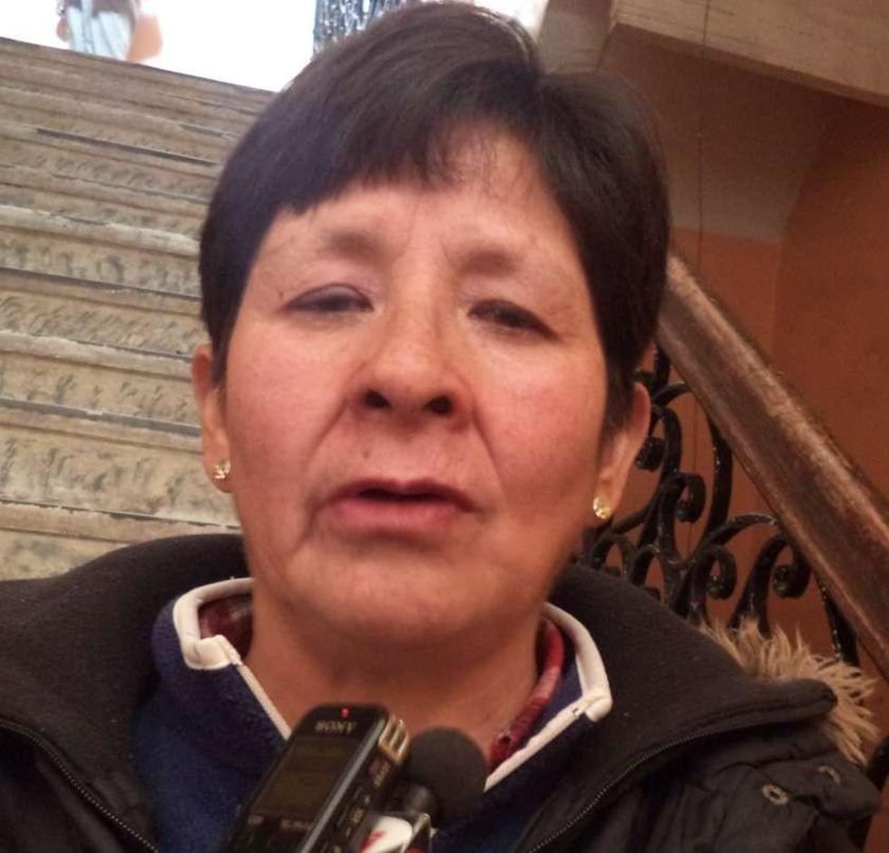 Las mujeres proponen fortalecer  los SLIM