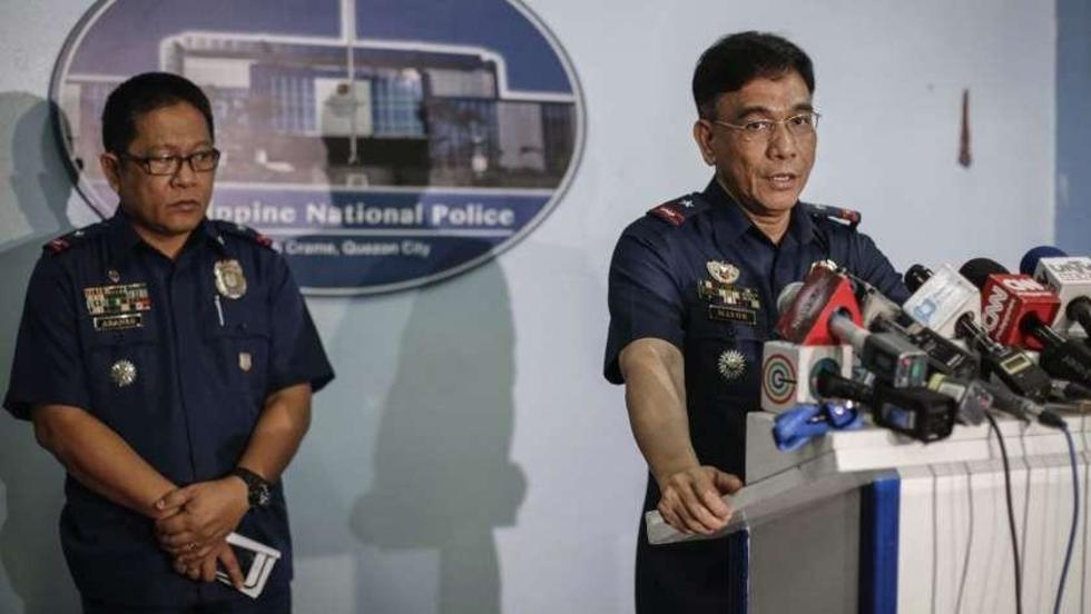 Filipinas condena asesinato de un rehén canadiense