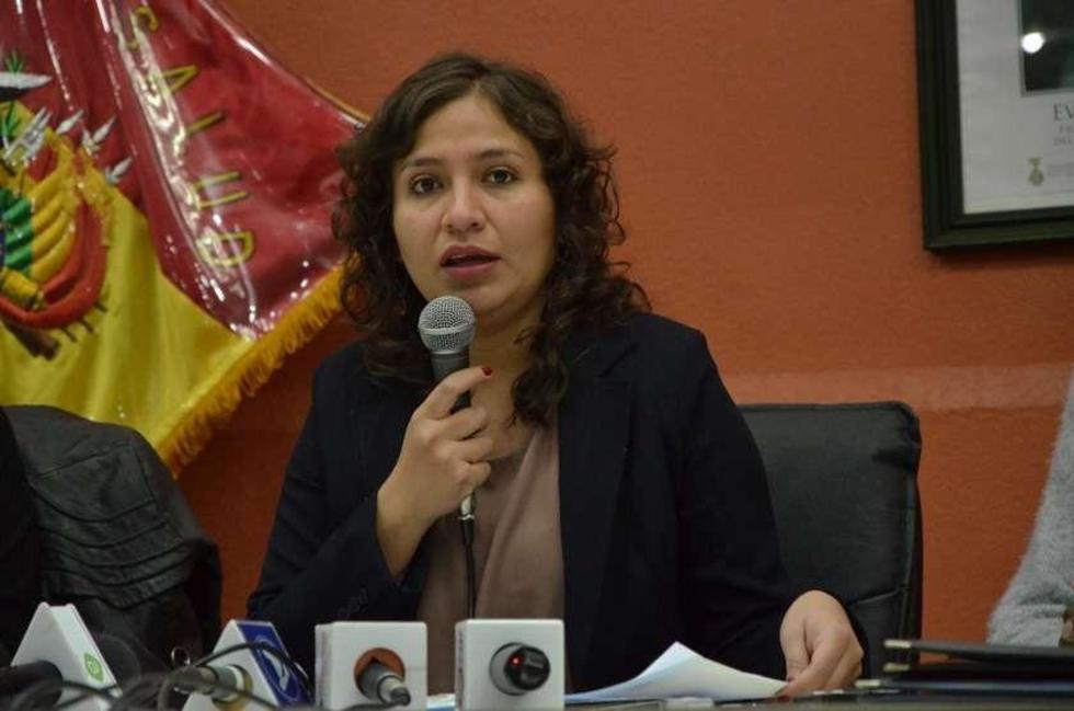 El Gobierno ratifica que no habrá bono de Bs 500