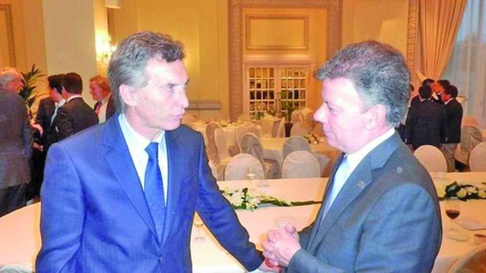 Ensalzan a Argentina como observador