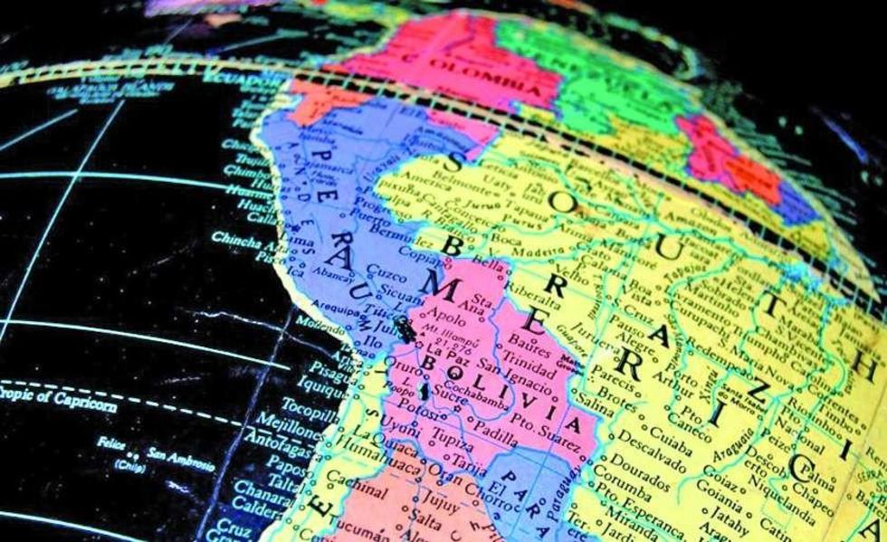 Cepal advierte caída de la inversión extranjera