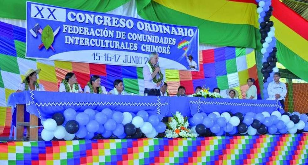 Vicepresidente: no habrá perdón a medios y políticos por caso Zapata