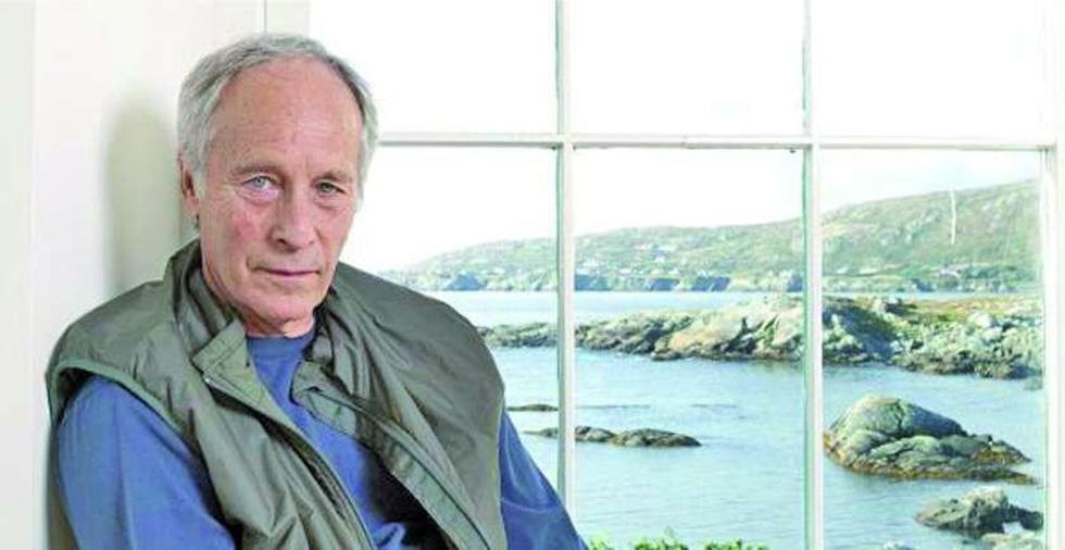 Richard Ford recibe premio Asturias de las letras