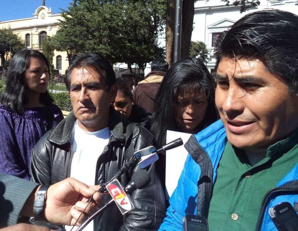 Comerciantes afirman que se sienten discriminados