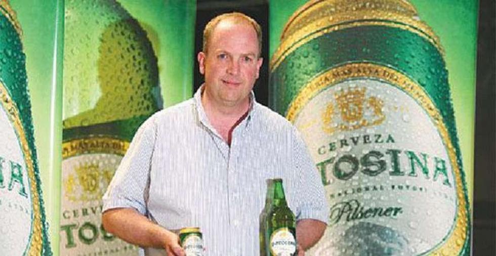 La cerveza Potosina llega a  Santa Cruz y edifica fábrica