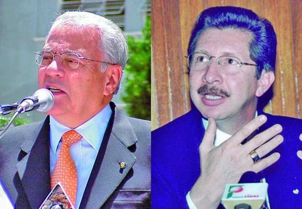Tribunal de EE.UU. ordena que continúe el proceso contra Goni