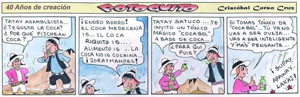 El Potoquito