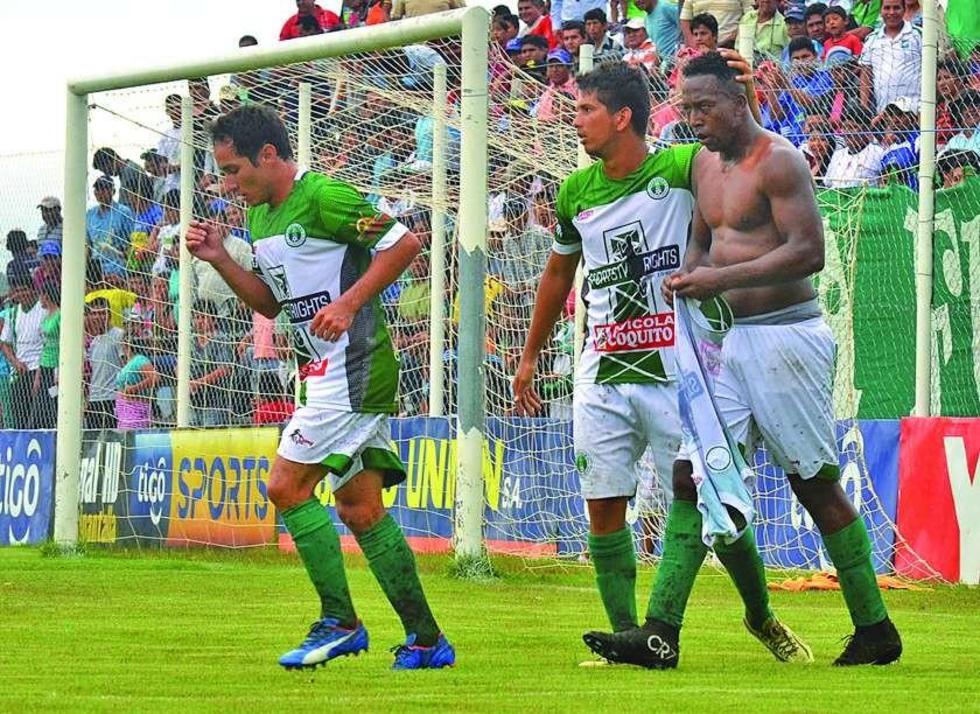 Petrolero se arma para el Apertura 