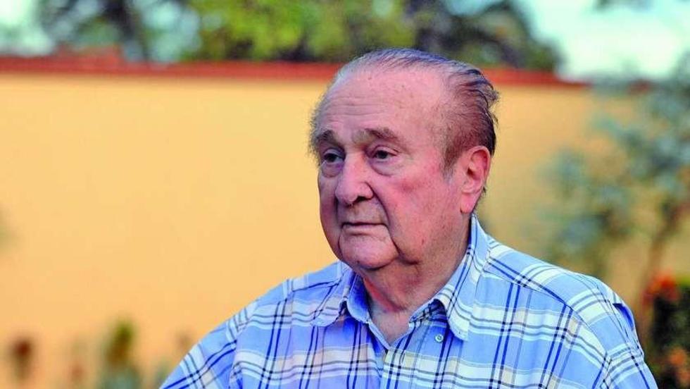 Se demora la extradición de Leoz a EE.UU.