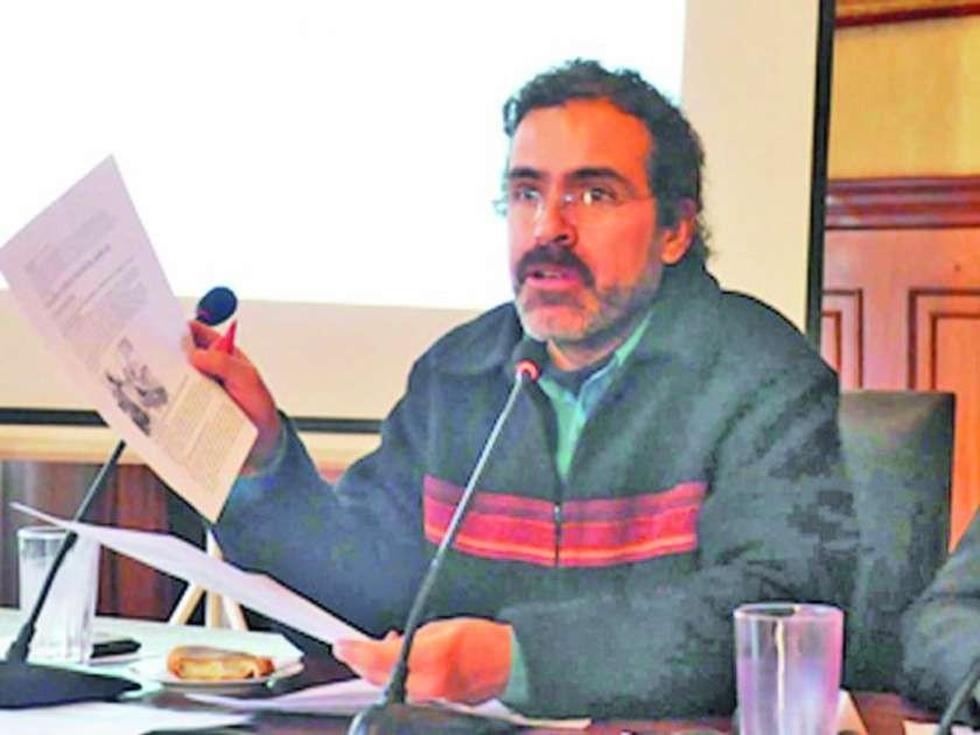Afirman que Chile no podrá probar que el Silala es un río 
