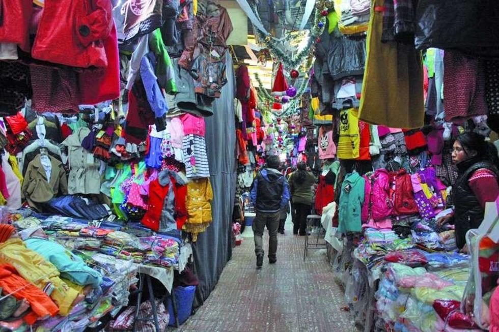Fedjuve exige censo en mercados y el alcalde  confirma ese registro