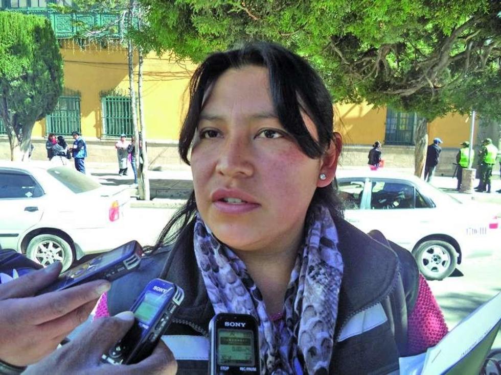 Anuncian un plan operativo  para impedir las fogatas