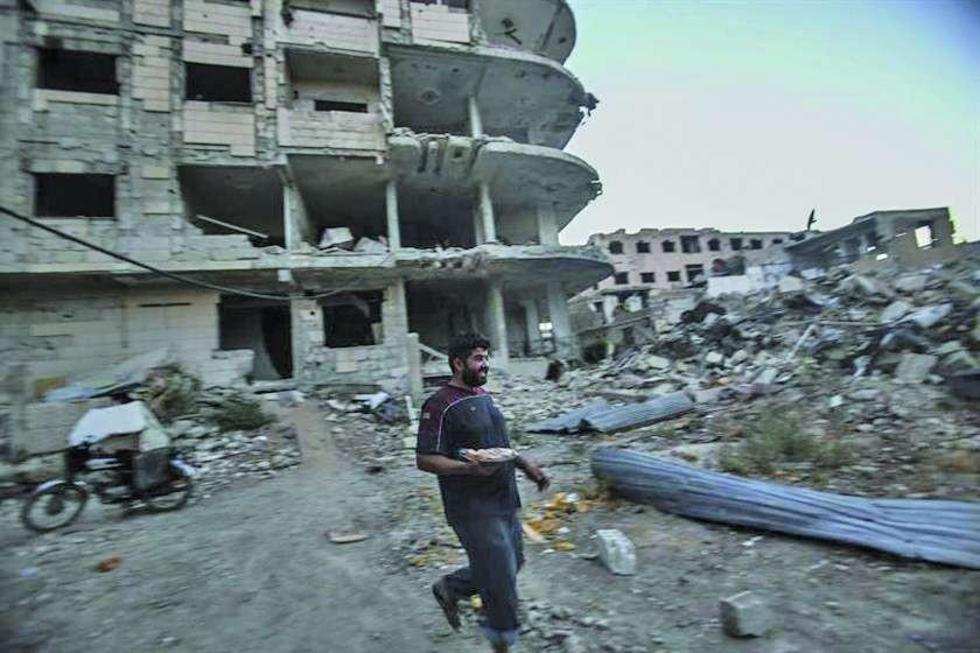 El Estado Islámico recluta por la fuerza a 200 jóvenes en Siria