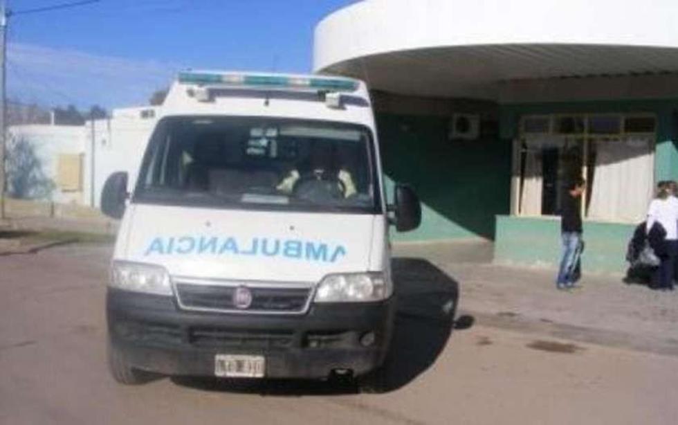 Hombre se suicida por el abandono de su esposa