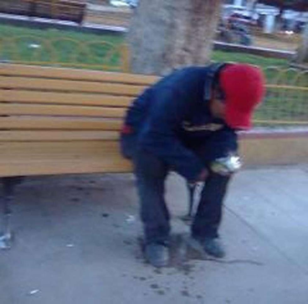 La Colmena alberga a unas 30 personas cada noche