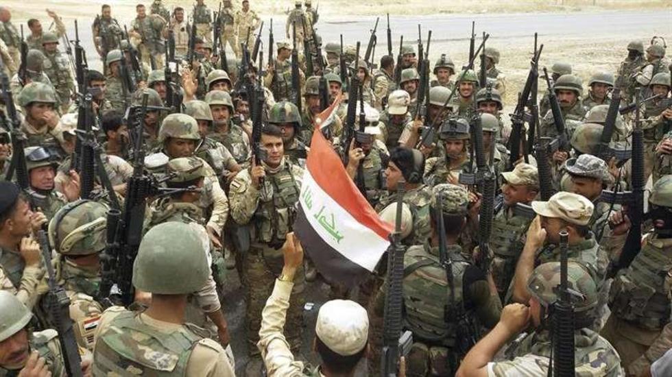 EI Estado Islámico captura 500 personas en el noreste de Siria 