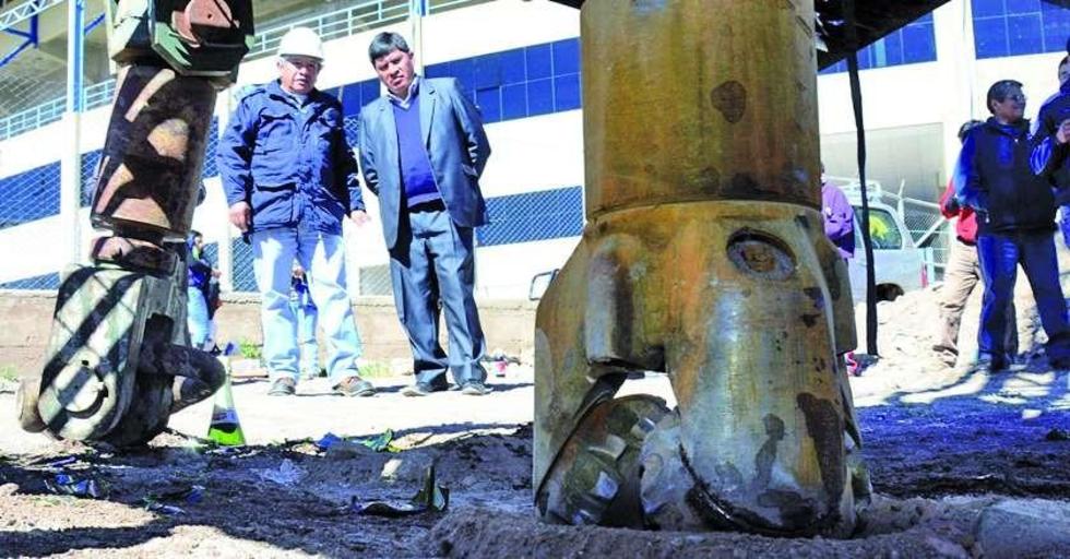 Seis municipios reportan que tienen problemas de suministro de agua