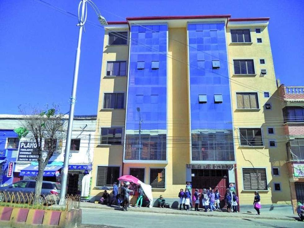 La Alcaldía sanciona a empresas con atrasos en los plazos de obras