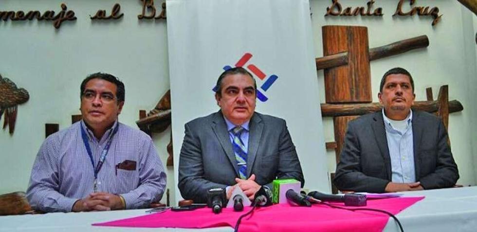 Cívicos cuestionan la ausencia de Potosí en encuentro autonómico
