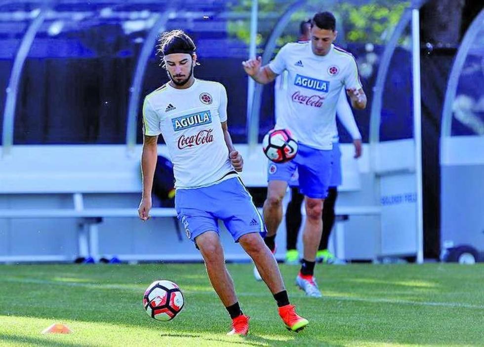 Chile busca la final ante Colombia 