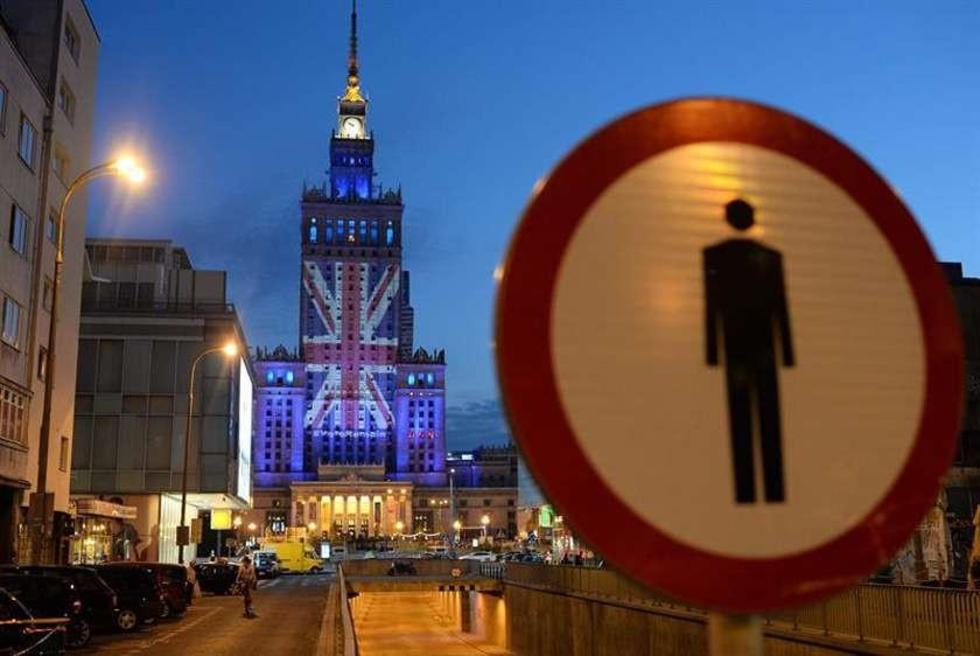 El Reino Unido decide hoy si se queda o no en la Unión Europea