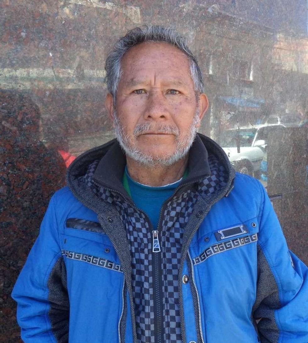 Se prepara exposición del potosino Jaime Miranda