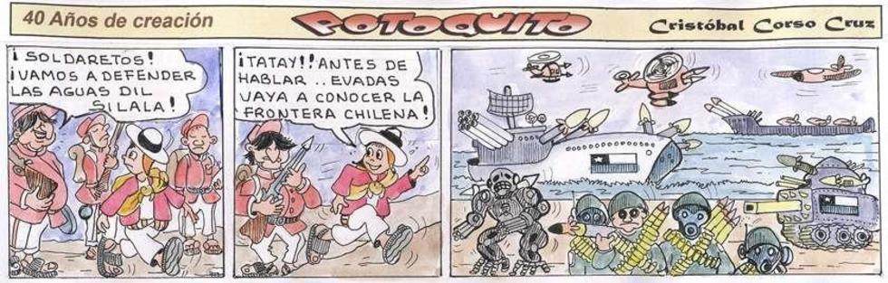 El Potoquito