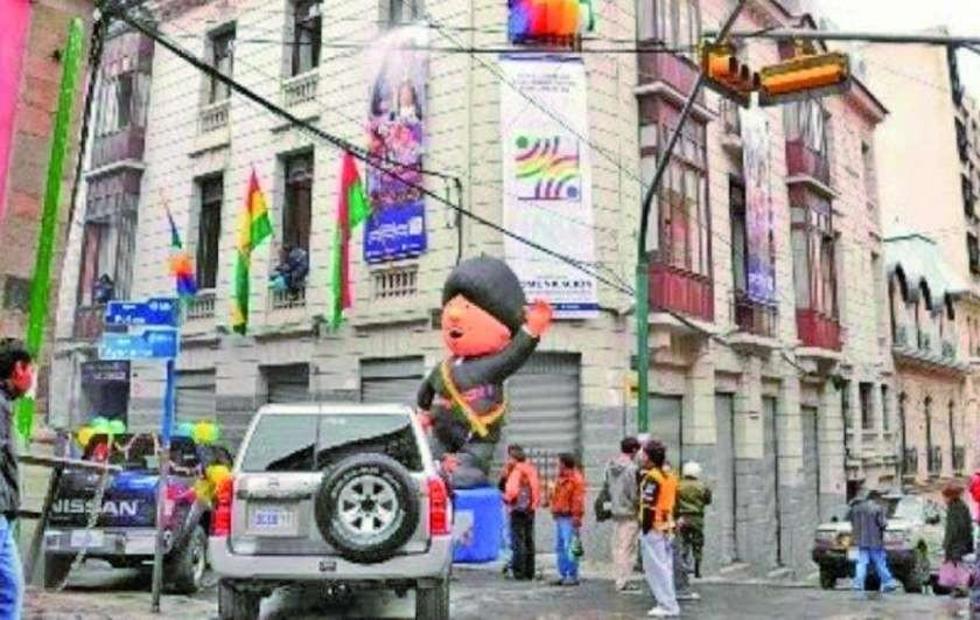 Recursos de Comunicación suben a casi Bs 500 MM