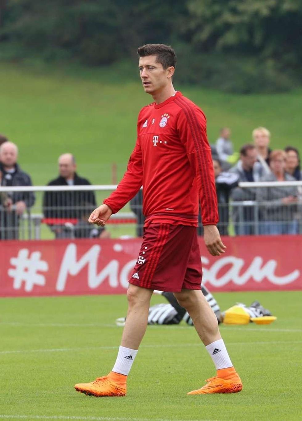 Suiza y Polonia abren los octavos de final
