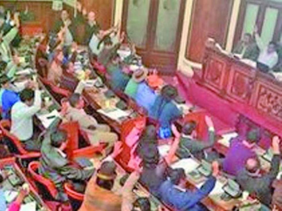 Advierten que el nuevo contralor seguirá con la política de persecución 