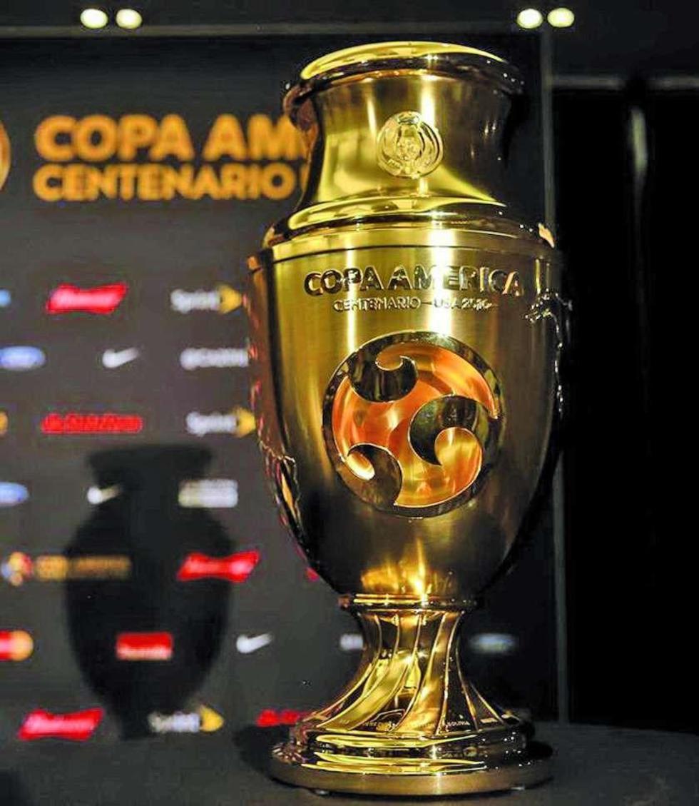 El ganador se llevará un trofeo de 24 quilates
